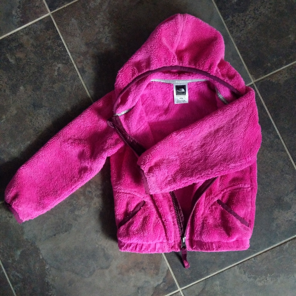 The North Face Jacket - Girls 3T